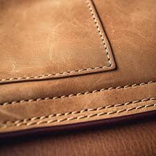 Nubuck Leather
